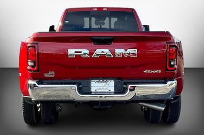 New 2026 Ram 3500 Tradesman Crew Cab for sale #26098 - photo 2