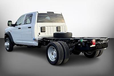 New 2026 Ram 4500 Crew Cab 60 CA Cab Chassis for sale #26105 - photo 2