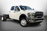 New 2026 Ram 4500 Crew Cab 60 CA Cab Chassis for sale #26105 - photo 3