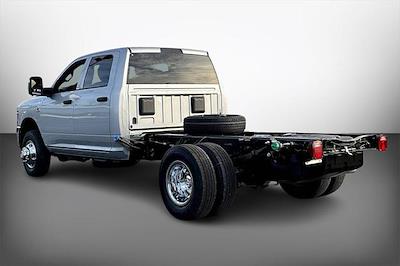 New 2026 Ram 3500 Crew Cab 60 CA Cab Chassis for sale #26106 - photo 2
