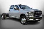 New 2026 Ram 3500 Crew Cab 60 CA Cab Chassis for sale #26106 - photo 3