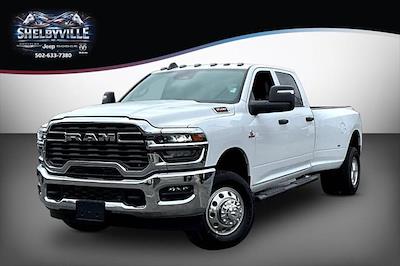 New 2026 Ram 3500 Tradesman Crew Cab for sale #26130 - photo 1