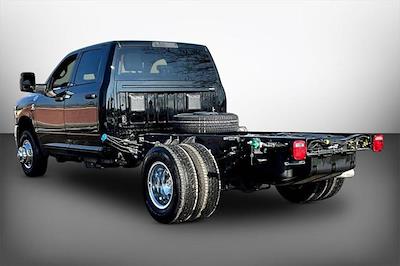 New 2026 Ram 3500 Crew Cab 60 CA Cab Chassis for sale #26132 - photo 2