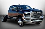 New 2026 Ram 3500 Crew Cab 60 CA Cab Chassis for sale #26132 - photo 3