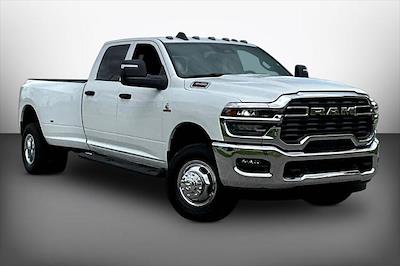 New 2026 Ram 3500 Tradesman Crew Cab for sale #26331 - photo 2