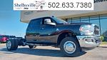 2024 Ram 3500 Crew Cab DRW 4x4, Cab Chassis for sale #24236 - photo 1