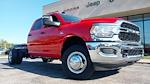 2024 Ram 3500 Crew Cab DRW 4x4, Cab Chassis for sale #24230 - photo 30