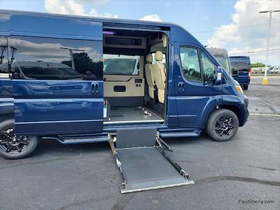 2023 Ram ProMaster 2500 High Roof FWD, Passenger Van for sale #31081T - photo 2