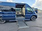 2023 Ram ProMaster 2500 High Roof FWD, Passenger Van for sale #31081T - photo 2