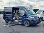 2023 Ram ProMaster 2500 High Roof FWD, Passenger Van for sale #31081T - photo 15