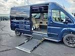 2023 Ram ProMaster 2500 High Roof FWD, Passenger Van for sale #31081T - photo 16