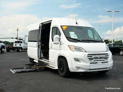 New 2023 Ram ProMaster 2500 Mobility for sale #31087T - photo 2