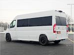 2023 Ram ProMaster 2500 High Roof FWD, Passenger Van for sale #31087T - photo 17