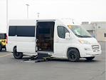 2023 Ram ProMaster 2500 High Roof FWD, Passenger Van for sale #31087T - photo 48