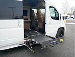 2023 Ram ProMaster 2500 High Roof FWD, Passenger Van for sale #31087T - photo 51