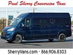 2023 Ram ProMaster 2500 High Roof FWD, Passenger Van for sale #31105T - photo 1