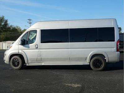 2023 Ram ProMaster 2500 High Roof FWD, Passenger Van for sale #31108T - photo 2