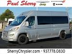 2023 Ram ProMaster 2500 High Roof FWD, Passenger Van for sale #31108T - photo 1