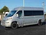 2023 Ram ProMaster 2500 High Roof FWD, Passenger Van for sale #31108T - photo 9