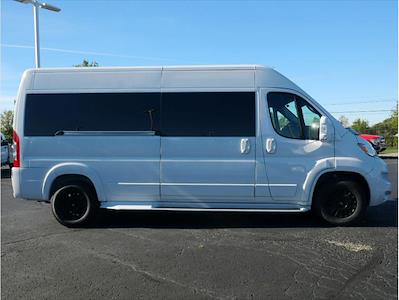 2023 Ram ProMaster 2500 High Roof FWD, Passenger Van for sale #31114T - photo 2