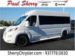 2023 Ram ProMaster 2500 High Roof FWD, Passenger Van for sale #31114T - photo 1