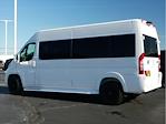 2023 Ram ProMaster 2500 High Roof FWD, Passenger Van for sale #31114T - photo 14