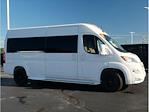 2023 Ram ProMaster 2500 High Roof FWD, Passenger Van for sale #31114T - photo 10