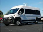 2023 Ram ProMaster 3500 High Roof FWD, Passenger Van for sale #31131T - photo 10