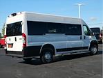 2023 Ram ProMaster 3500 High Roof FWD, Passenger Van for sale #31131T - photo 13