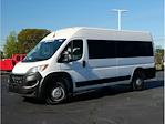 2023 Ram ProMaster 3500 High Roof FWD, Passenger Van for sale #31131T - photo 8