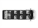 New 2023 Ram ProMaster 2500 RAM PROMASTER 2500 WINDOW VAN HIGH ROOF 159' WB High Roof FWD Mobility for sale #31133T - photo 5