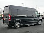 New 2023 Ram ProMaster 2500 RAM PROMASTER 2500 WINDOW VAN HIGH ROOF 159' WB High Roof FWD Mobility for sale #31133T - photo 2