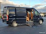 New 2023 Ram ProMaster 2500 RAM PROMASTER 2500 WINDOW VAN HIGH ROOF 159' WB High Roof FWD Mobility for sale #31133T - photo 6