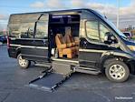 New 2023 Ram ProMaster 2500 RAM PROMASTER 2500 WINDOW VAN HIGH ROOF 159' WB High Roof FWD Mobility for sale #31133T - photo 4