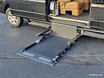 New 2023 Ram ProMaster 2500 RAM PROMASTER 2500 WINDOW VAN HIGH ROOF 159' WB High Roof FWD Mobility for sale #31133T - photo 8