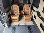 New 2023 Ram ProMaster 2500 RAM PROMASTER 2500 WINDOW VAN HIGH ROOF 159' WB High Roof FWD Mobility for sale #31133T - photo 12