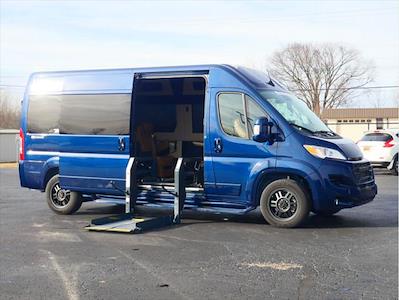 New 2023 Ram ProMaster 2500 Mobility for sale #31140T - photo 2