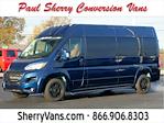 2023 Ram ProMaster 2500 High Roof FWD, Passenger Van for sale #31140T - photo 1