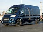 2023 Ram ProMaster 2500 High Roof FWD, Passenger Van for sale #31140T - photo 10