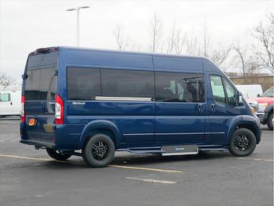 2023 Ram ProMaster 2500 High Roof FWD, Passenger Van for sale #31141T - photo 2