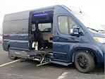 2023 Ram ProMaster 2500 High Roof FWD, Passenger Van for sale #31141T - photo 49