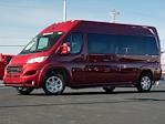 2023 Ram ProMaster 2500 High Roof FWD, Passenger Van for sale #31147T - photo 10