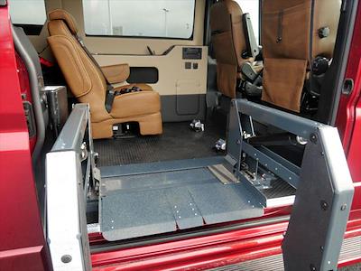New 2023 Ram ProMaster 2500 RAM PROMASTER 2500 WINDOW VAN HIGH ROOF 159' WB High Roof FWD Mobility for sale #31156T - photo 2