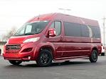 New 2023 Ram ProMaster 2500 RAM PROMASTER 2500 WINDOW VAN HIGH ROOF 159' WB High Roof FWD Mobility for sale #31156T - photo 3