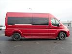 New 2023 Ram ProMaster 2500 RAM PROMASTER 2500 WINDOW VAN HIGH ROOF 159' WB High Roof FWD Mobility for sale #31156T - photo 12