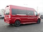 New 2023 Ram ProMaster 2500 RAM PROMASTER 2500 WINDOW VAN HIGH ROOF 159' WB High Roof FWD Mobility for sale #31156T - photo 14