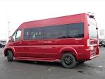 New 2023 Ram ProMaster 2500 RAM PROMASTER 2500 WINDOW VAN HIGH ROOF 159' WB High Roof FWD Mobility for sale #31156T - photo 15
