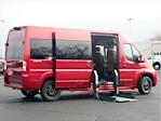 New 2023 Ram ProMaster 2500 RAM PROMASTER 2500 WINDOW VAN HIGH ROOF 159' WB High Roof FWD Mobility for sale #31156T - photo 41