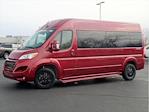 New 2023 Ram ProMaster 2500 RAM PROMASTER 2500 WINDOW VAN HIGH ROOF 159' WB High Roof FWD Mobility for sale #31156T - photo 10