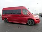 New 2023 Ram ProMaster 2500 RAM PROMASTER 2500 WINDOW VAN HIGH ROOF 159' WB High Roof FWD Mobility for sale #31156T - photo 11